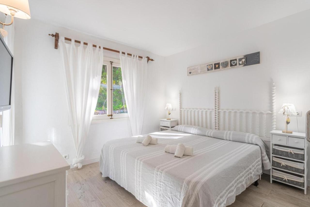 Gorgeous Renovated Cala Sant Vicenc Villa Cala de Sant Vicenc